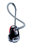 Tornado Bagged Cylinder Vacuum Cleaner