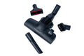 Tornado Bagged Cylinder Vacuum Cleaner