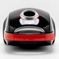 Tornado Bagged Cylinder Vacuum Cleaner