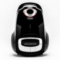 Tornado Bagged Cylinder Vacuum Cleaner
