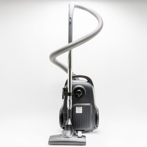 Tornado Slede-stofzuiger met Stofzak 800W 4L HEPA VCBKC800BC