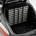 Tornado Bagged Cylinder Vacuum Cleaner