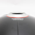 Tornado Bagged Cylinder Vacuum Cleaner