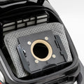 Tornado Bagged Cylinder Vacuum Cleaner