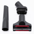 Tornado Bagless Cylinder Vacuum Cleaner