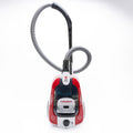 Tornado Bagless Cylinder Vacuum Cleaner