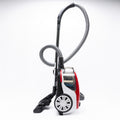 Tornado Bagless Cylinder Vacuum Cleaner