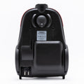 Tornado Bagless Cylinder Vacuum Cleaner