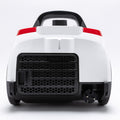 Tornado Bagless Cylinder Vacuum Cleaner