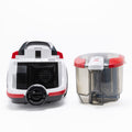 Tornado Bagless Cylinder Vacuum Cleaner