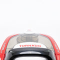 Tornado Bagless Cylinder Vacuum Cleaner