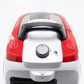 Tornado Bagless Cylinder Vacuum Cleaner