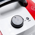 Tornado Bagless Cylinder Vacuum Cleaner — Extended Range