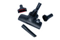 Tornado Bagless Cylinder Vacuum Cleaner — Extended Range