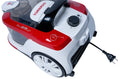 Tornado Bagless Cylinder Vacuum Cleaner — Extended Range