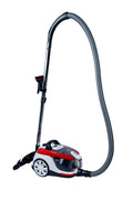 Tornado Bagless Cylinder Vacuum Cleaner