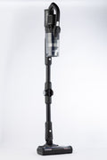 Tornado Draadloze Steelstofzuiger 300W met HEPA-filter en LED-display - TVC-300HS
