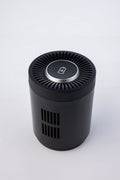 Tornado Draadloze Steelstofzuiger 300W met HEPA-filter en LED-display - TVC-300HS