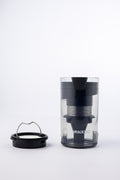 Tornado Draadloze Steelstofzuiger 300W met HEPA-filter en LED-display - TVC-300HS