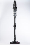 Tornado Draadloze Steelstofzuiger 300W met HEPA-filter en LED-display - TVC-300HS