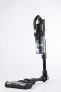 Tornado Draadloze Steelstofzuiger 300W met HEPA-filter en LED-display - TVC-300HS