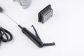 Tornado Cordless Wet & Dry Handstick Vacuum