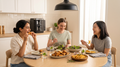 WK Snackpakket — Air Fryer