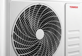 Tornado TY-VX24BEE Inverter Split-airco 3 pk - Koelen & Verwarmen (22.000/24.000 BTU, R410a)