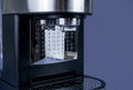Tornado Automatische Espressomachine 15 Bar 1,2L met Melkreservoir TCM-14125 (Zwart/RVS)
