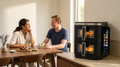 WK Snackpakket — Air Fryer