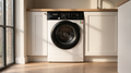 Tornado 8kg Inverter-Frontlader-Waschmaschine