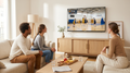 WK Snackpakket — TV