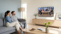 WK Snackpakket — TV