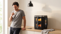 WK Snackpakket — Air Fryer