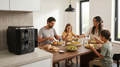 WK Snackpakket — Air Fryer