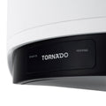 Tornado TEEE-30MW Elektrische Boiler 30L — detail-control-panel