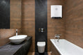 Tornado TEEE-30MW Elektrische Boiler 30L — lifestyle