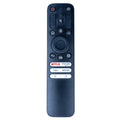 Tornado 43ES4301X 43-inch FHD Frameless Smart TV — remote