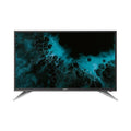 Tornado 43ES4301X 43-inch Full HD Frameless DLED Smart TV (webOS 23)