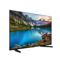Tornado 43US3500E 43-inch 4K UHD Smart TV — angled