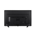 Tornado 43US3500E 43-inch 4K UHD Smart TV — back/ports