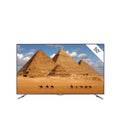 Tornado 50UA3400X 50-inch 4K UHD Smart TV — front