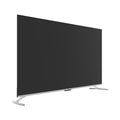 Tornado 55QS3500E 55-inch QLED 4K Smart TV — angled