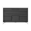 Tornado 55QS3500E 55-inch QLED 4K Smart TV — back/ports