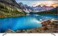 Tornado 55QS3500E 55-inch QLED 4K Smart TV — lifestyle / on-screen
