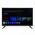 Tornado 32-Zoll HD Frameless Smart TV – WebOS