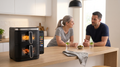 WK Snackpakket — Air Fryer